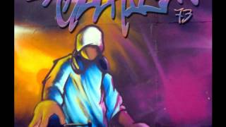 DJ Edge - Untitled A (Edge #26)