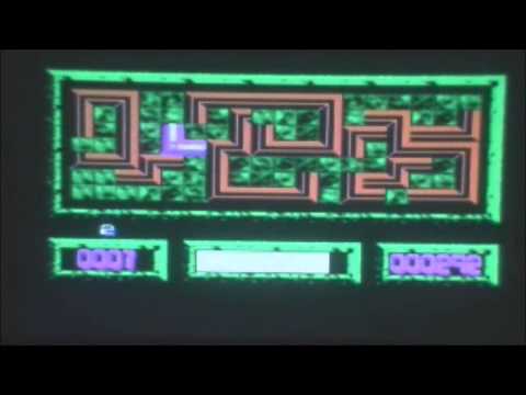 nes loopz coolrom