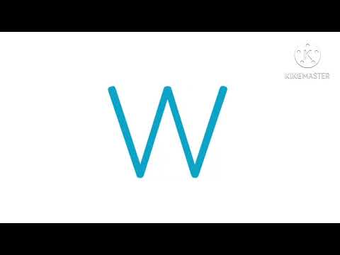 The ABC Song 41 (Rendition) (The Start of Season 4) (UpperLowercase Version)