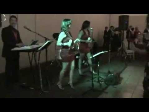 Promotional video thumbnail 5 for Magic Sound Band