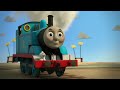 Thomas Friends Journey Beyond Sodor I Want To Go Home Song UK Dub HD