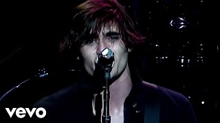 The All-American Rejects - Top Of The World (Official Music Video)