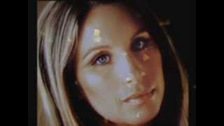 B. Streisand- Autumn Leaves