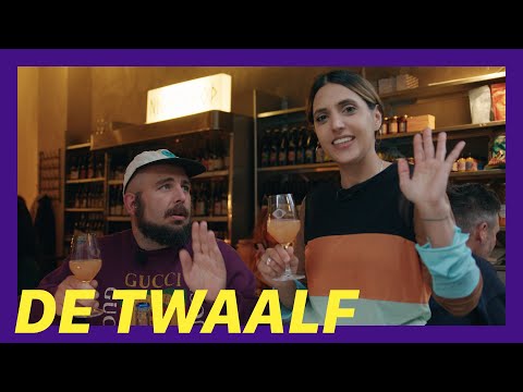 DE TWAALF - SEASON 2 EPISODE 1