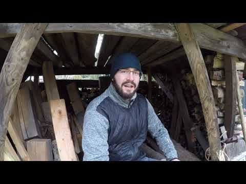 [#7] Larp-Armbrust - Erneuter Schusstest; Dauerfeuer, Alle Bereit