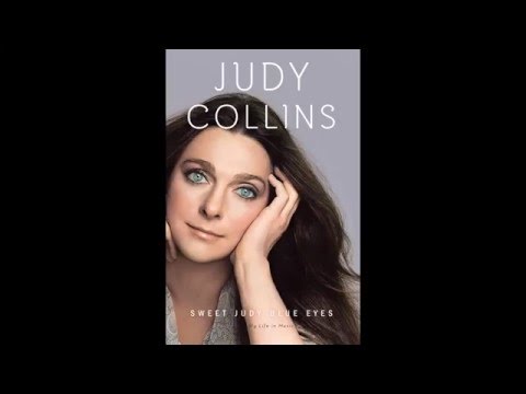 Ted Yates Pop Music Trivia - Judy Collins with interview