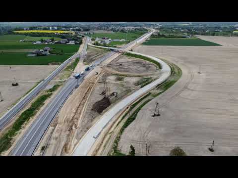 S5 Nowe Marzy - Świecie Południe, maj 2021 r.