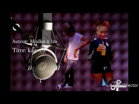 MODKO X IZA - KAGOELE