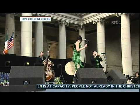 Imelda May - Johnny Got A Boom Boom