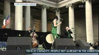Imelda May - Johnny Got A Boom Boom
