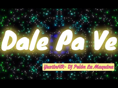 DALE PA VE - ZUMBA - SOPA DE CARACOL 2025