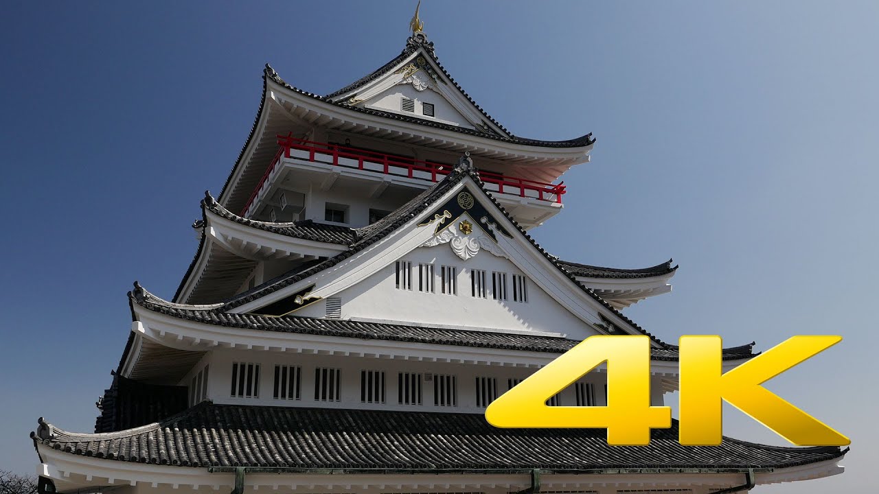 Atami Castle - Shizuoka