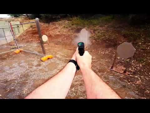 2024 South Australia IPSC State Titles