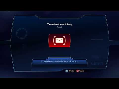 Zagrajmy w Mass Effect 3 Edycja Legendarna odc 3