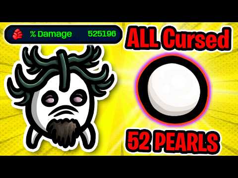 The New GOD of Brotato