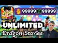 Dokkan Battle Hack 2026 How To Get 999 999 Unlimited Free Dragon Stones Mod APK IOS Android