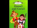 Hansel And Gretel Well Loved Tales 1987