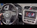 Autorádio GRUNDIG GX-3800 - 2DIN / 6,8" displej / DAB+ / Bluetooth / Apple CarPlay / Android Auto - Video Youtube