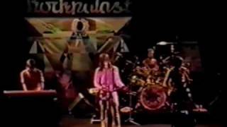 Utopia - Love Of The Common Man (Rockpalast 1-8-77)