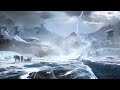 GOD OF WAR RAGNAROK Gameplay Walkthrough Part 1 FULL GAME [4K 60FPS PS5] - No Commentary