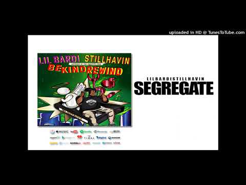LilBardiStillHavin - Segregate