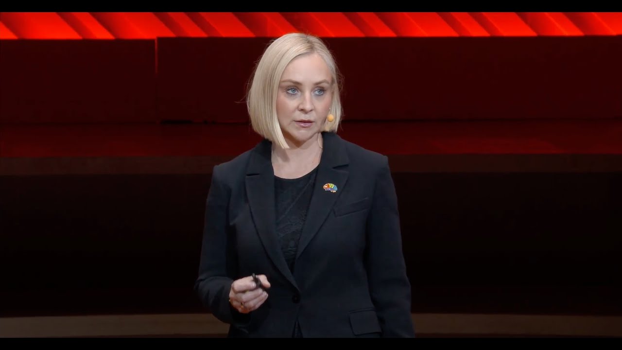 How pigs are helping us fight dementia | Leila Allen | TEDxMiami