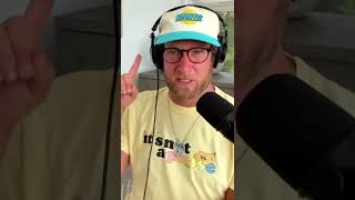 Dave Portnoy Will Never Give Up The Ship