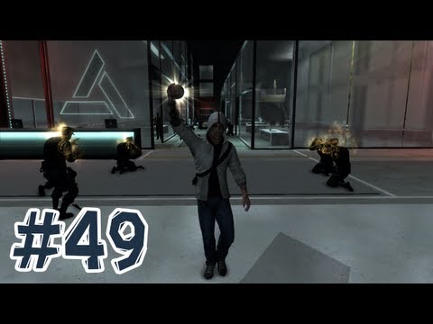 Assassin's Creed 3 Playthrough - Part 49 Saving William Miles (Sequence 11)