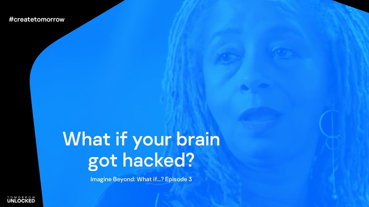 What if your brain got hacked?