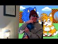 MarcoSonic1776 Reacts To Mexican Cartel Chainsaw Beheading 3K SUBSCRIBERS SPECIAL