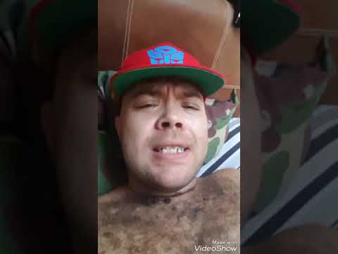 Bed Ridden Bars by Motsimus Prime