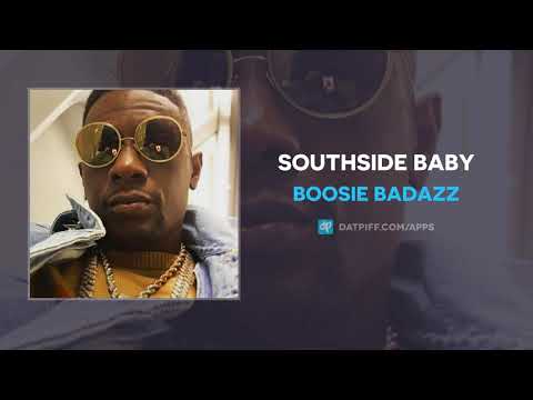Boosie Badazz - Southside Baby (AUDIO)