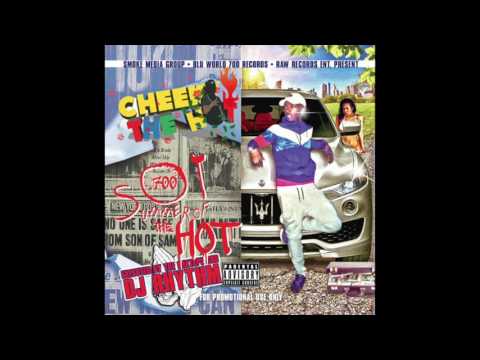 FEELINGS PT2 - CHEEKY THE HOT X JAY BILLY X T2