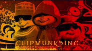 (Fat Joe ft. R.Kelly) Chipmunks - We Thuggin