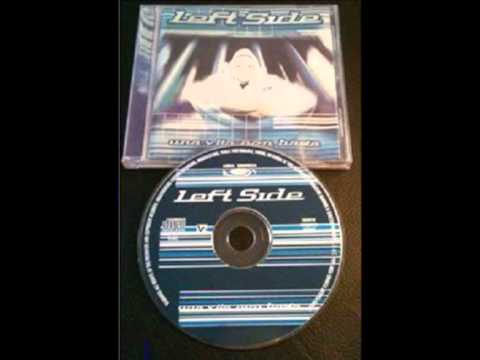 Left Side - Come in un limbo [feat. Sab Sista]