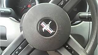 preview picture of video '2005 Ford Mustang Used Cars Auto Financing Kansas City MO'