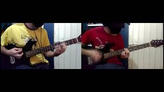 Download lagu LiSA - Catch the Moment - Guitar cover by AGCC mp3 Download lagu LiSA - Catch the Moment - Guitar cover by AGCC mp3
