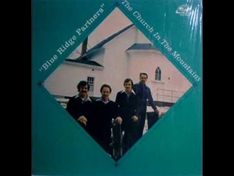 The Church In The Mountains [1983] - The Blue Ridge Partners