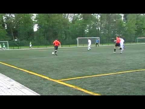 SSV Makranstädt II vs. SG LVB