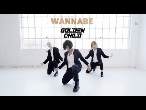 Golden Child (골든차일드) - "Wannabe"  Dance Cover  (feat. MUSTACHE !)