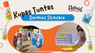 Download lagu Kupas Tuntas Dermies Skincare ✨ mp3
