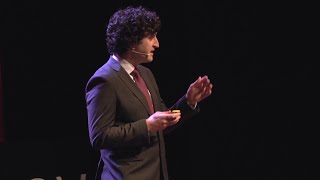 The future of AI in medicine  | Conor Judge | TEDxGalway