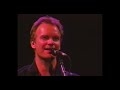 Sting - A Day In The Life (Japan - 1994)