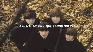 Every Little Thing - The Beatles | Subtitulada.