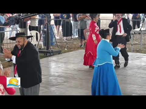 CTG Mata Nativa 12ª RT [XIRU] - 12º Rodeio de Xangri-lá 2025