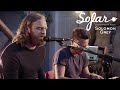 Solomon Grey - Choir To The Wild | Sofar London ...