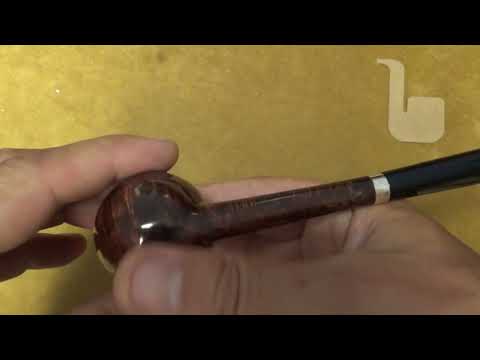 Pipa Ser Jacopo L1 (A) - Pencil Bulldog - SJ326