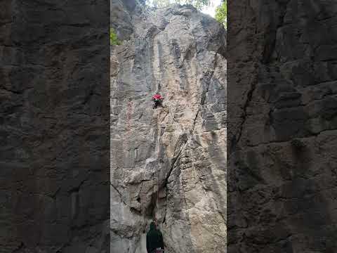Don't fk with my dreams, 8a, Moroeni