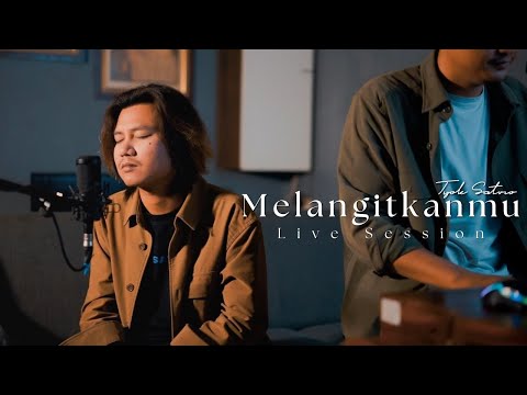 Tyok Satrio - Melangitkanmu (DsMusicId Live Session)