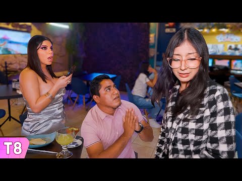 UNFAITHFUL S8 | Wake Up with Many Women 😨 Ep. 45 - Lizbeth Rodríguez